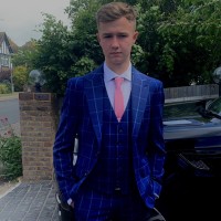 Freddie Gander