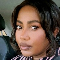Nosipho Charity Mtshali