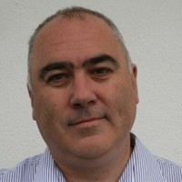 Mark Campbell