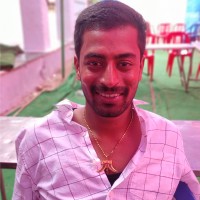 Sri Harsha Kancharla