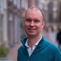 Michiel De Vink