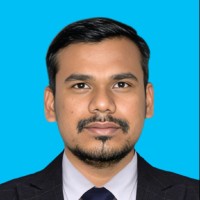 Shani Kant Kushwaha