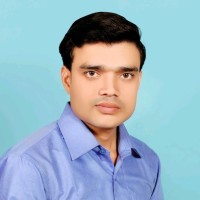 VIKAS MAURYA