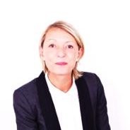 Nadia Rabouille