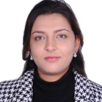 Fatma Ezzahra Oueslati
