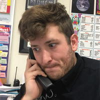 Kyle Loskutoff