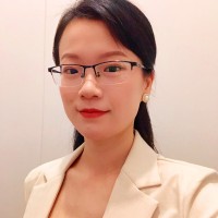 Echo Liu