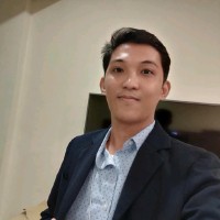 Ian Joshua Nacilla
