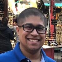 Eddie Mejia