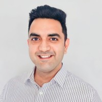 Sameer Jyani, MSEE, MMAI