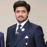 Bilal Zaheer