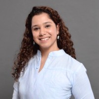 Astrid Pereira