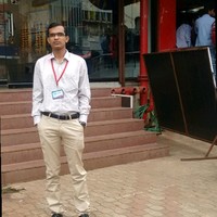 Digambar Gurav
