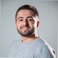 Farhad Amrah