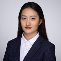 Yulia Zhao