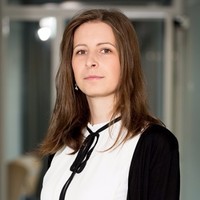 Szilvia Gaspar