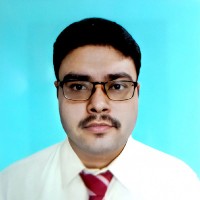 Deepanjan Nandi