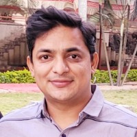 Pankaj Sapkale