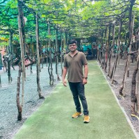 Aniket N.