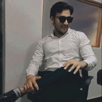 Ankur Sharma