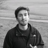 Adam Robertson