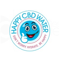 Happy CBD Water