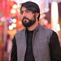 Umays Shah