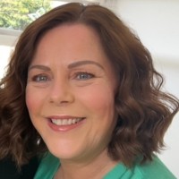 Jane Griffiths