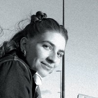 Audrey Pucinelli