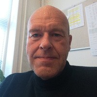 Peter Steindorff Larsen