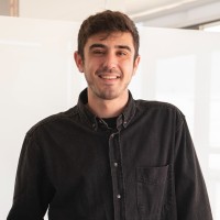 Pau Bosch Codern