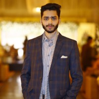 Zaid Iqbal