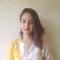 Namira Mujawar