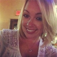 Brianna Crouch