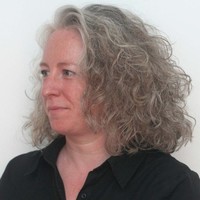 Lorraine Stoutt Griffith