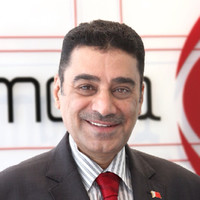 Omar Matar