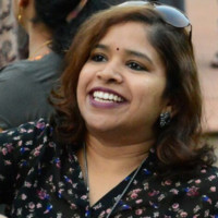 Kirti Agrawal