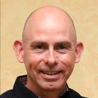 Alan Curran
