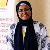Habiba Darwish