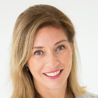 Katharine Mcghie