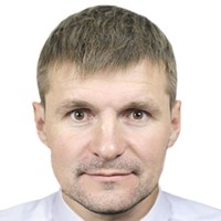 Dmitrii Kuzmenko