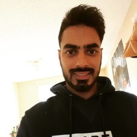 Sunil Kamboj