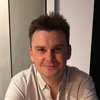 Bart Van Kerkhove