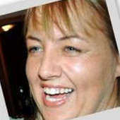 Sally Sterritt