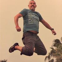 Chris Vercauteren