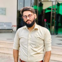 Muhammad Saad Baig