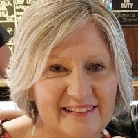 Karen Mackenzie