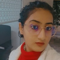 Simran Khanna