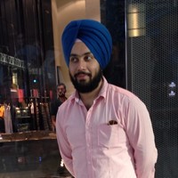 Kamalpreet Singh