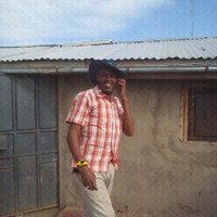 Francis Simat Yiankere